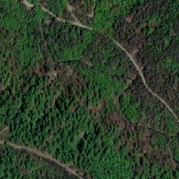 Satellite imagery of Kapetanova Kosa, BA