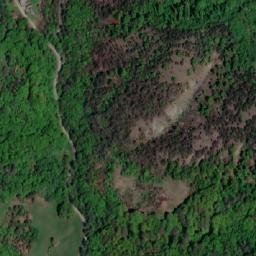 Satellite imagery of Brezova Glavica, BA