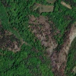 Satellite imagery of Brezova Glavica, BA