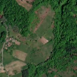 Satellite imagery of Glavica, BA