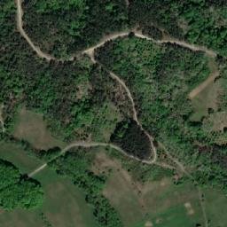 Satellite imagery of Kramina, BA