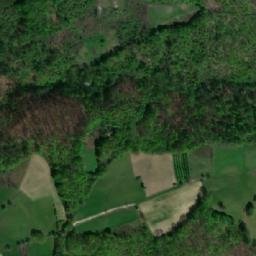 Satellite imagery of Brezik, BA