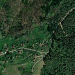 Satellite imagery of Preslica, BA