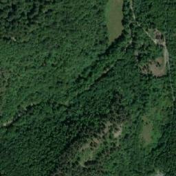 Satellite imagery of Durmina Kosa, BA