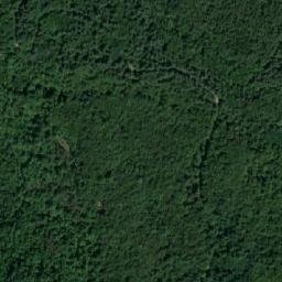 Satellite imagery of Durmina Kosa, BA