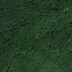 Satellite imagery of Gavran-vis, BA