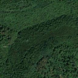 Satellite imagery of Gavran-vis, BA