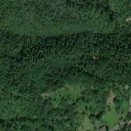 Satellite imagery of Gavran-vis, BA