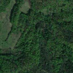 Satellite imagery of Radino Brdo, BA