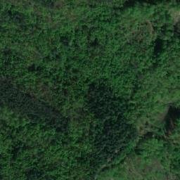 Satellite imagery of Radino Brdo, BA