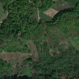 Satellite imagery of Kovačevići, BA