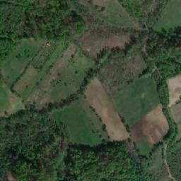 Satellite imagery of Kovačevići, BA