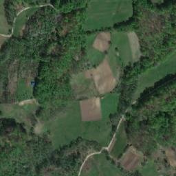 Satellite imagery of Turanovac, BA