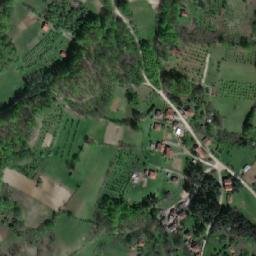 Satellite imagery of Babić, BA