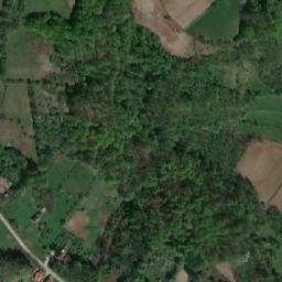 Satellite imagery of Babić, BA