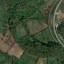 Satellite imagery of Babić, BA