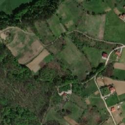 Satellite imagery of Prosina, BA