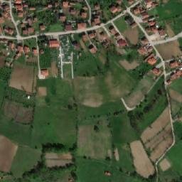 Satellite imagery of Prosina, BA