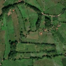 Satellite imagery of Skrada, BA