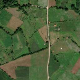 Satellite imagery of Skrada, BA