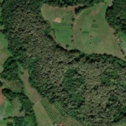 Satellite imagery of Skrada, BA