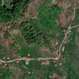 Satellite imagery of Dovište, BA