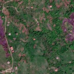 Satellite imagery of Dovište, BA