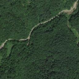 Satellite imagery of Debelo Brdo, BA