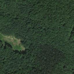 Satellite imagery of Debelo Brdo, BA