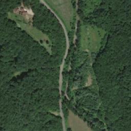 Satellite imagery of Debelo Brdo, BA