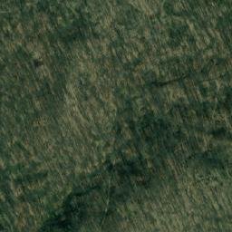 Satellite imagery of Kamenita Kosa, BA