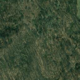 Satellite imagery of Kamenita Kosa, BA