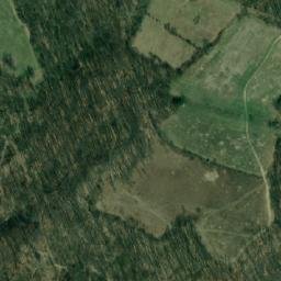 Satellite imagery of Kamenita Kosa, BA