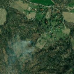 Satellite imagery of Molitvište, BA