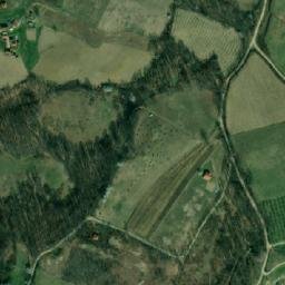 Satellite imagery of Molitvište, BA