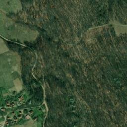 Satellite imagery of Molitvište, BA