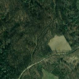 Satellite imagery of Udrigovo, BA