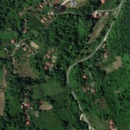 Satellite imagery of Baljak, BA