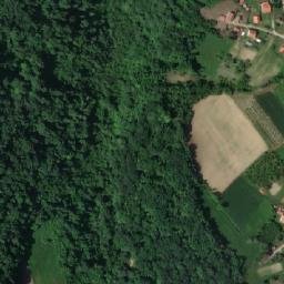 Satellite imagery of Baljak, BA