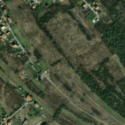 Satellite imagery of Moračko Brdo, RS
