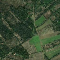Satellite imagery of Moračko Brdo, RS