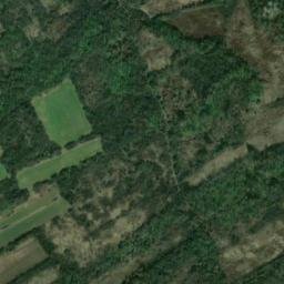 Satellite imagery of Moračko Brdo, RS