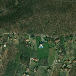 Satellite imagery of Vodičko Brdo, RS