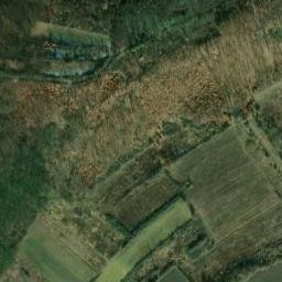 Satellite imagery of Vodičko Brdo, RS