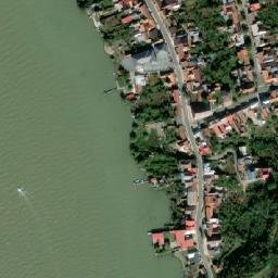 Satellite imagery of Babakaj, RO