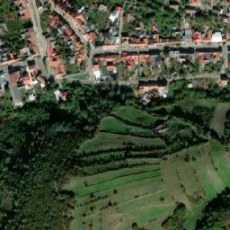 Satellite imagery of Babakaj, RO