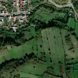 Satellite imagery of Cucui, RO