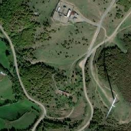 Satellite imagery of Cucui, RO