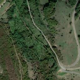 Satellite imagery of Cucui, RO