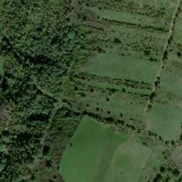 Satellite imagery of Dealul după Vie, RO